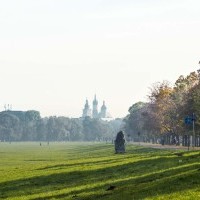 pensionat i Polen indkvartering Krakow