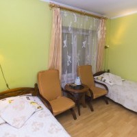 pensionat i Polen indkvartering Krakow