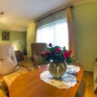 pensionat i Polen indkvartering Krakow