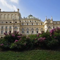 pensionat i Polen indkvartering Krakow